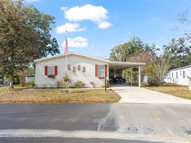 2457 IVYWOOD DRIVE, BROOKSVILLE, FL 34604