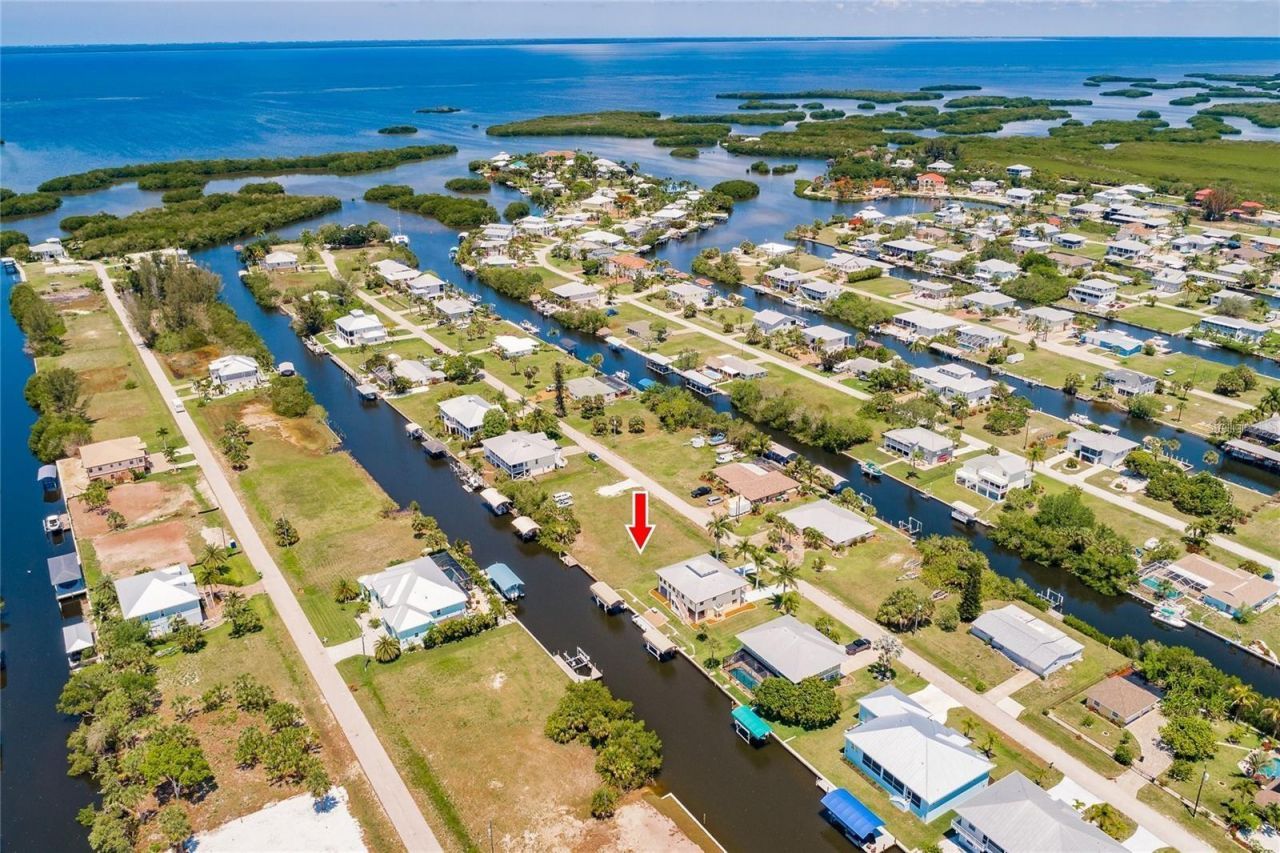 24293 Henry Morgan Boulevard, Punta Gorda, FL 33955 Photo