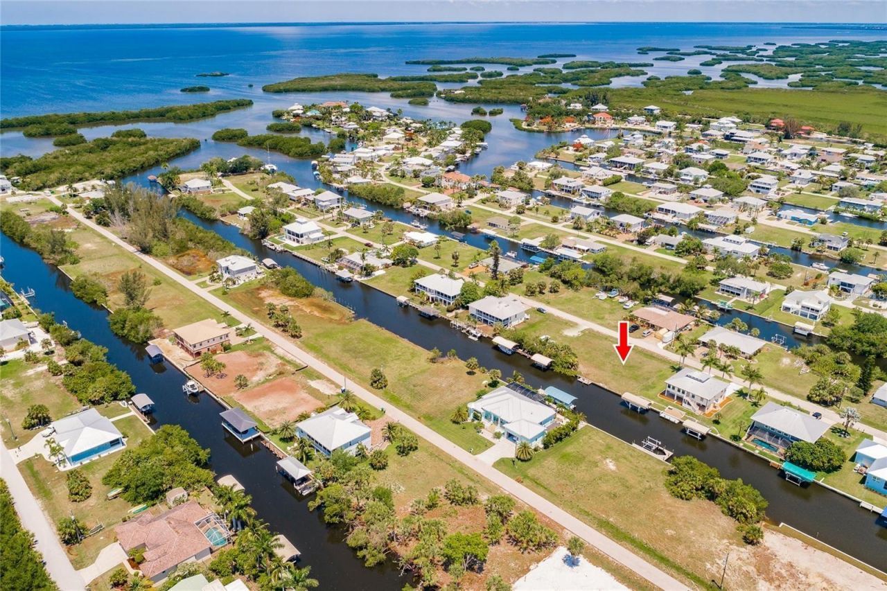 24293 Henry Morgan Boulevard, Punta Gorda, FL 33955 Photo