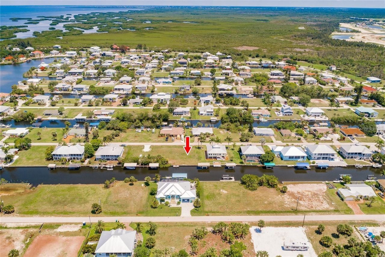 24293 Henry Morgan Boulevard, Punta Gorda, FL 33955 Photo