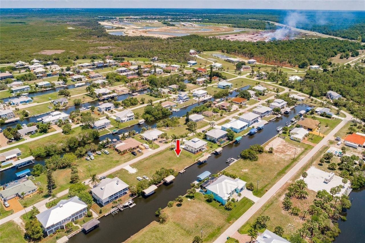 24293 Henry Morgan Boulevard, Punta Gorda, FL 33955 Photo