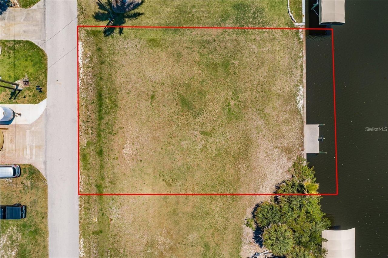 24293 Henry Morgan Boulevard, Punta Gorda, FL 33955 Photo