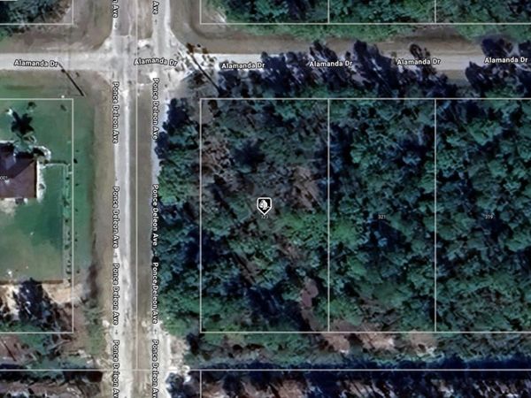 323 ALLAMANDA DRIVE, INDIAN LAKE ESTATES, FL 33855