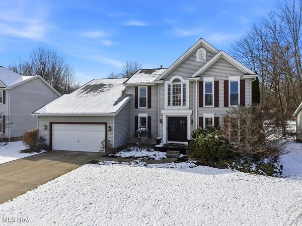 8546 Shorthorn Drive, Northfield, OH 44067