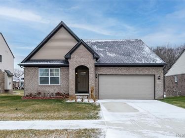 13704 Chester Court, Van Buren Twp, MI 48111