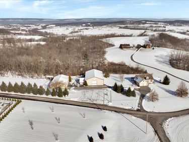 36 HOST ROAD, WOMELSDORF, PA 19567