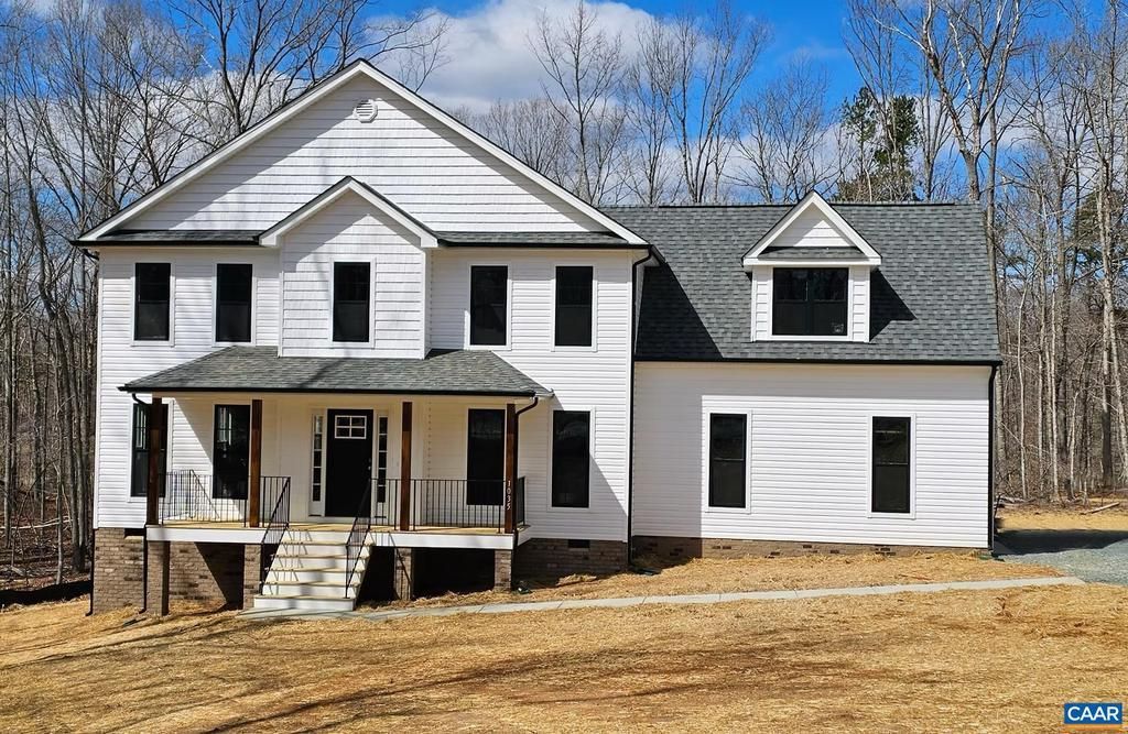 2819 Rising Sun Rd, Unit BP 9, Palmyra, VA 22963 Main Photo
