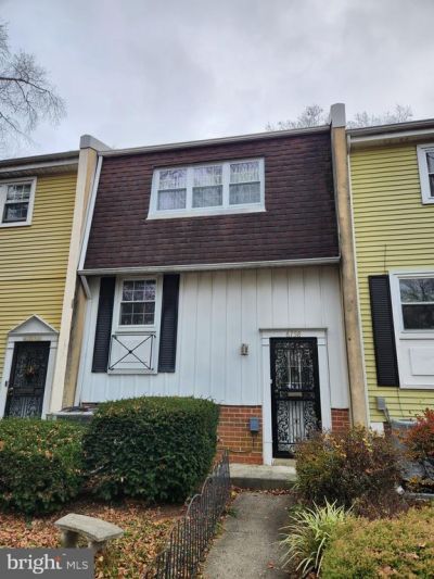 6758 Emlen Street, Unit 14, Philadelphia, PA 19119 Main Photo