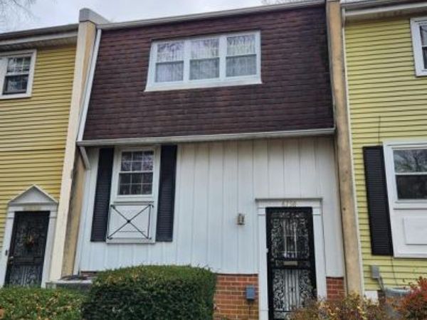 6758 EMLEN STREET, Unit 14, PHILADELPHIA, PA 19119
