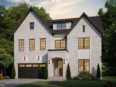 2609 N POTOMAC STREET, ARLINGTON, VA 22207