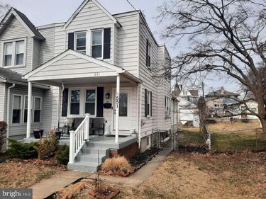 551 DELAWARE AVENUE, NORWOOD, PA 19074