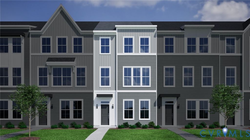 201 That Way, Midlothian, VA 23114 Main Photo