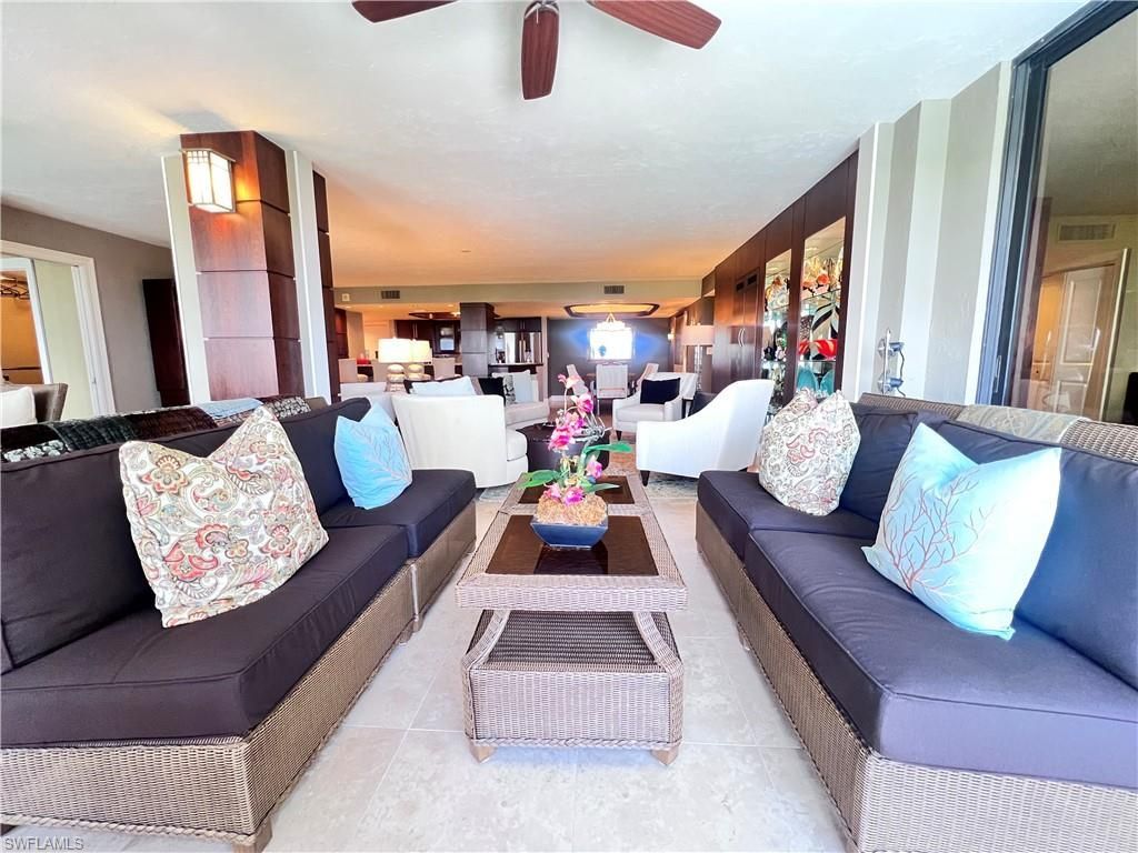 5601 Turtle Bay Dr W, Unit 602, Naples, FL 34108 Photo