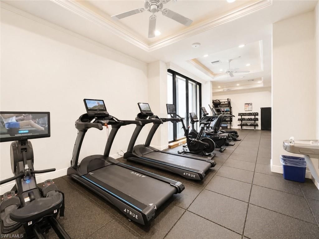5601 Turtle Bay Dr W, Unit 602, Naples, FL 34108 Photo