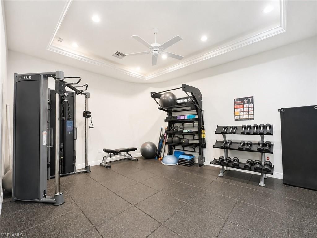 5601 Turtle Bay Dr W, Unit 602, Naples, FL 34108 Photo