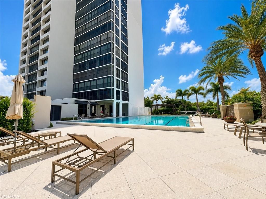 5601 Turtle Bay Dr W, Unit 602, Naples, FL 34108 Photo