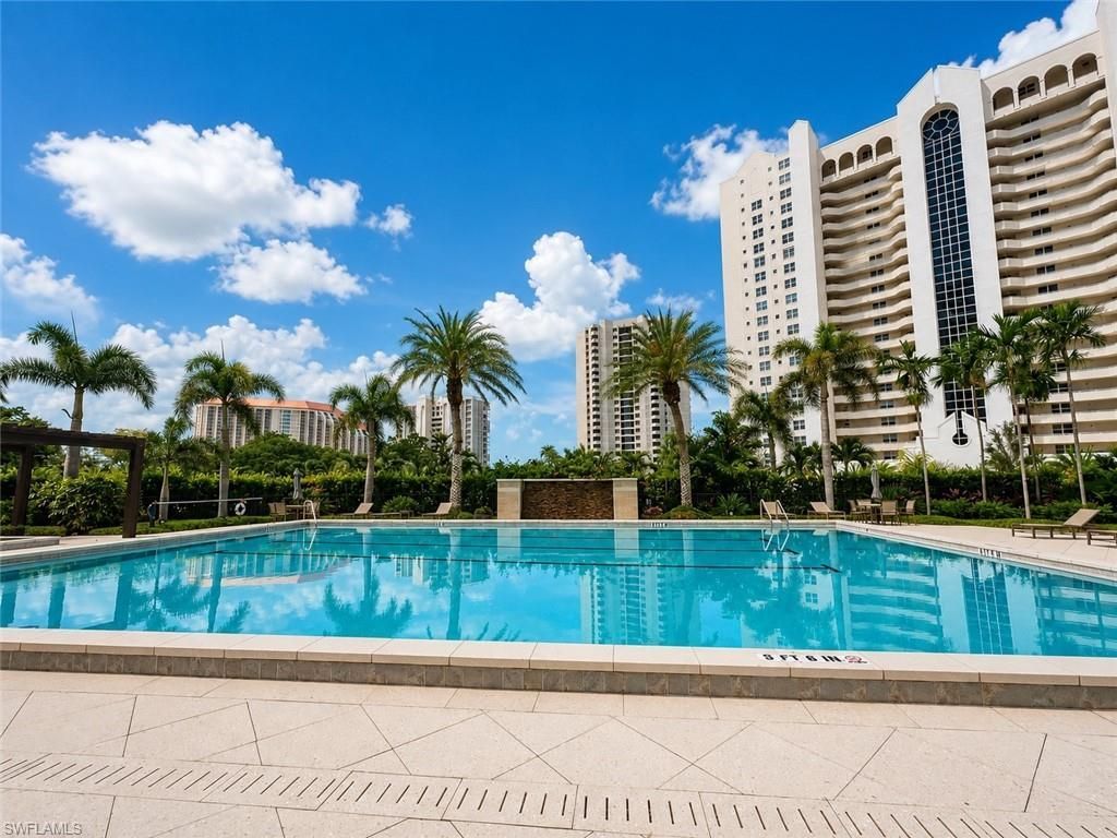 5601 Turtle Bay Dr W, Unit 602, Naples, FL 34108 Photo