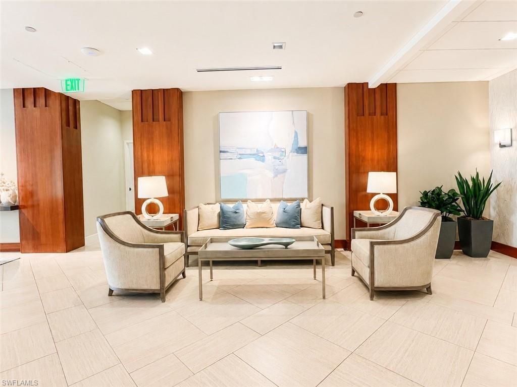 5601 Turtle Bay Dr W, Unit 602, Naples, FL 34108 Photo