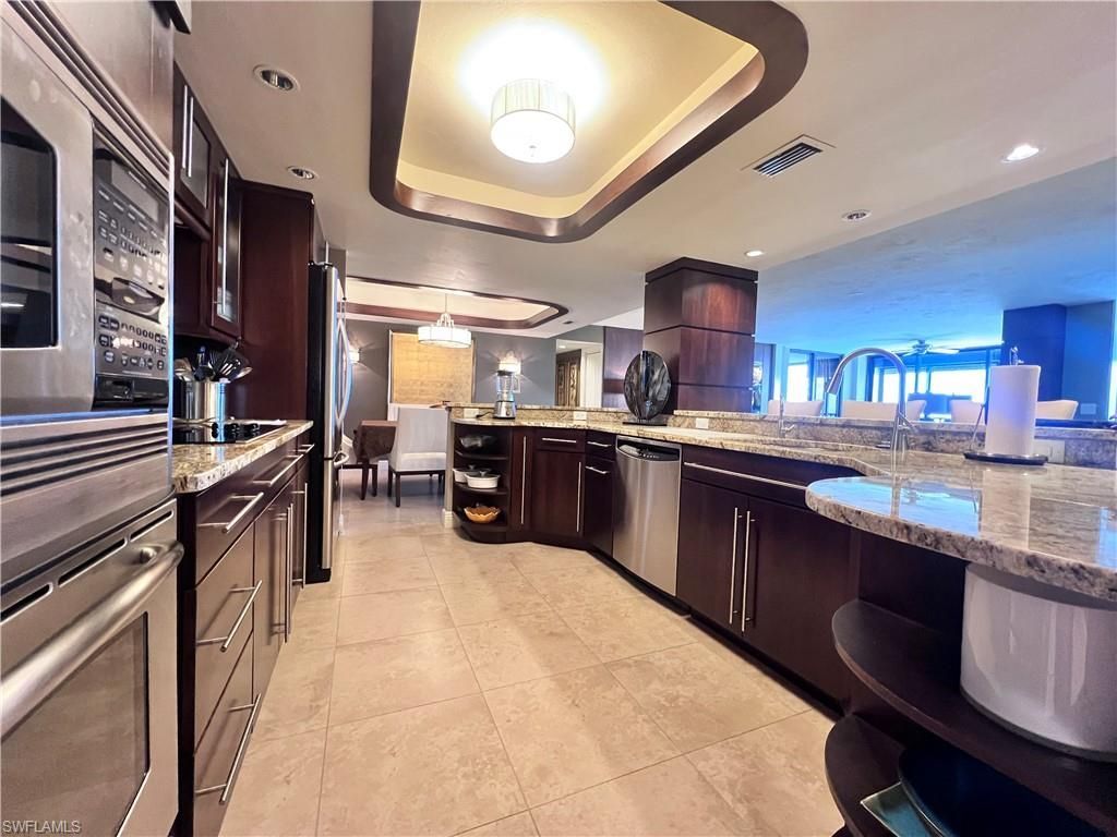 5601 Turtle Bay Dr W, Unit 602, Naples, FL 34108 Photo
