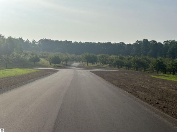 14 Karnes Road, Glen Arbor, MI 49636