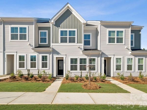5106 Orchardview Way, Unit 29, Charlotte, NC 28216