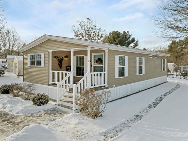 3 Slate Run, North Hampton, NH 03862