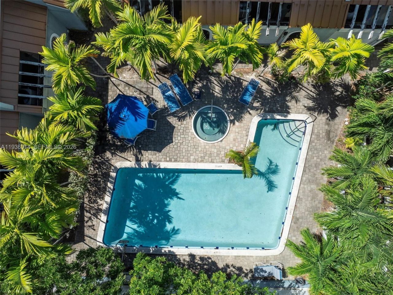 523 NE 38th St, Unit 6, Miami, FL 33137 Photo