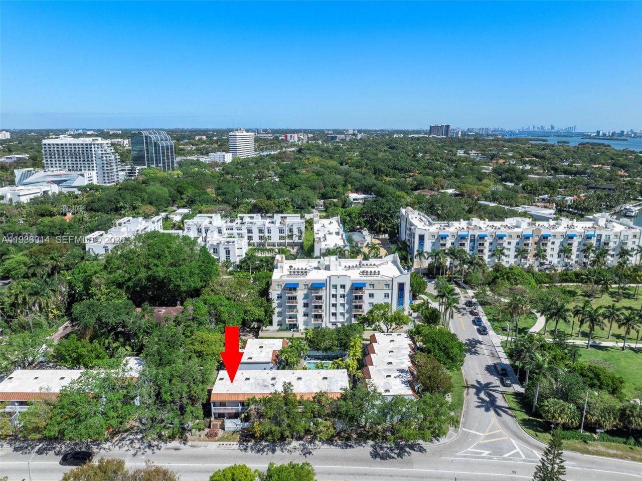 523 NE 38th St, Unit 6, Miami, FL 33137 Photo