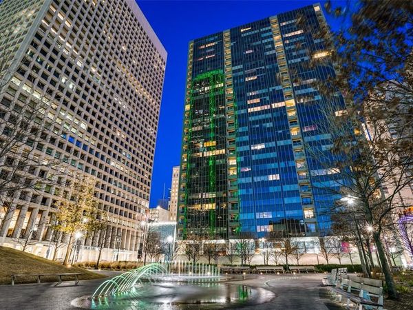 1200 Main Street, Unit 701, Dallas, TX 75202