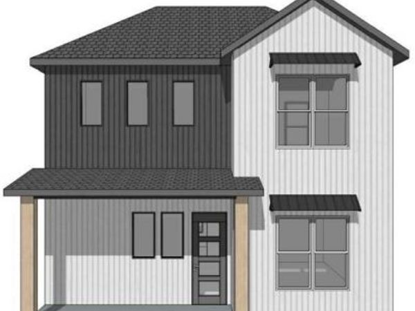 310 S Mill Street, Saint Jo, TX 76265