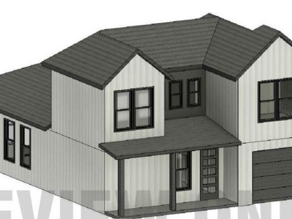 308 S Mill Street, Saint Jo, TX 76265