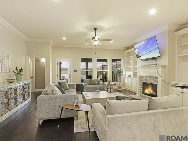 4624 Woodberry Ave, Gonzales, LA 70737