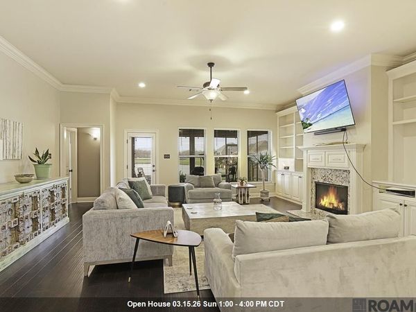 4624 Woodberry Ave, Gonzales, LA 70737