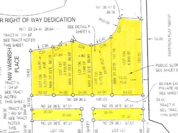 3219 NW 7th Street, Redmond, OR 97756