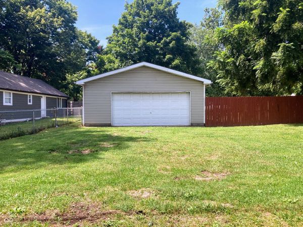 3037 S Rybolt Avenue, Indianapolis, IN 46241