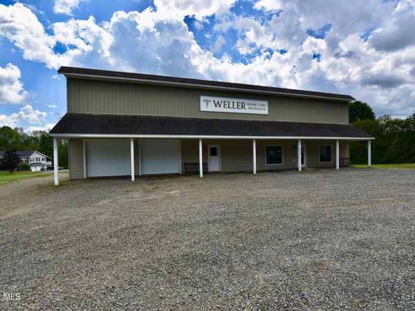 410 Ridge Road, Broadalbin, NY 12025