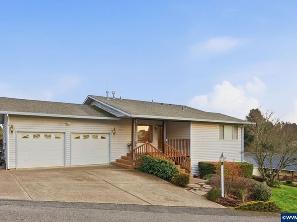 5401 E Ridge St S, Salem, OR 97306