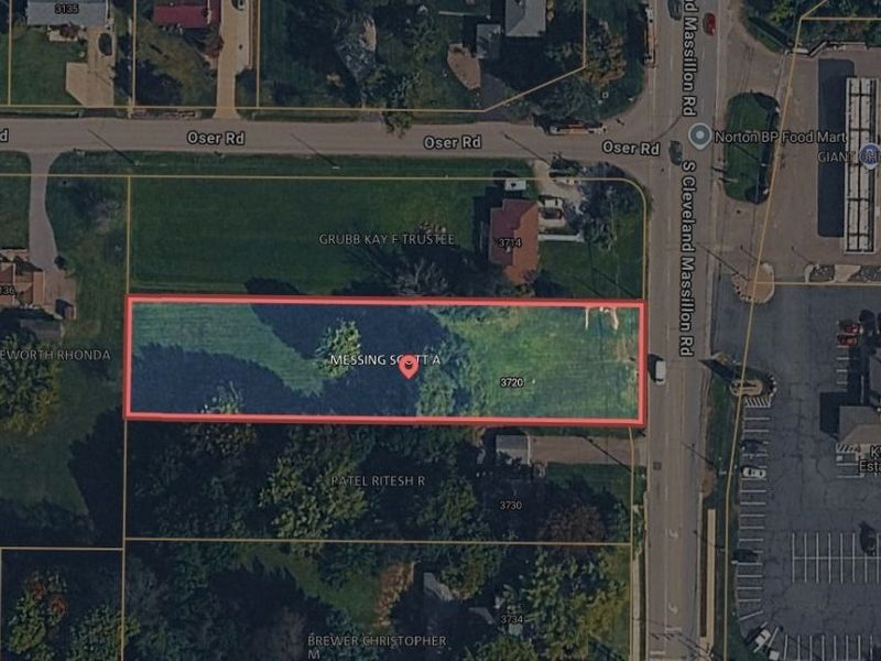 3720 S Cleveland Massillon Road, Barberton, OH 44203 Photo 3