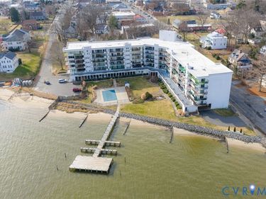 128 Prince Street, Unit 35, Tappahannock, VA 22560