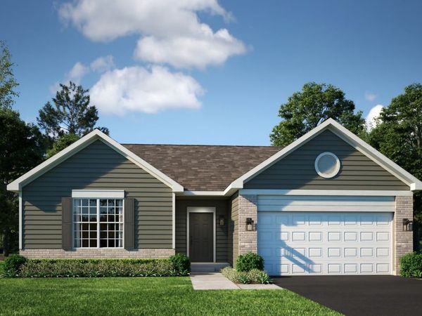 7605 Sassafras Lane , Joliet, IL 60431