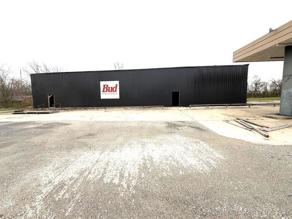 18960 Hwy 169 Highway , Henryetta, OK 74437