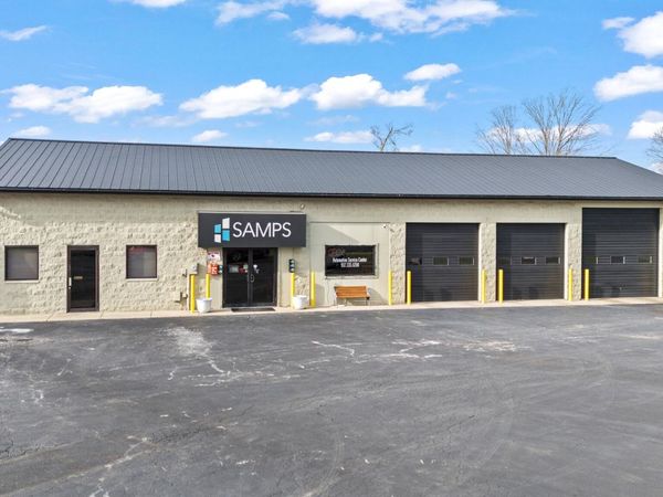 2800 Stone Cir Drive, Troy, OH 45373