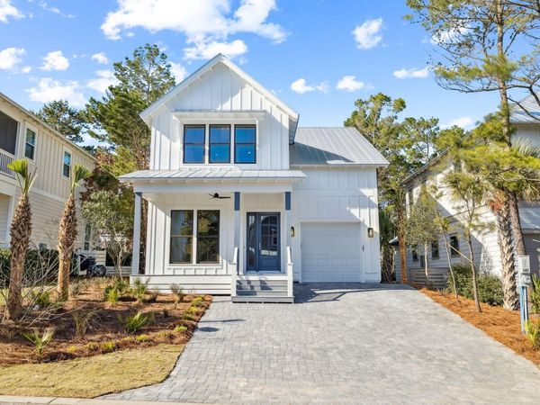 141 Grande Pointe Drive, Inlet Beach, FL 32461
