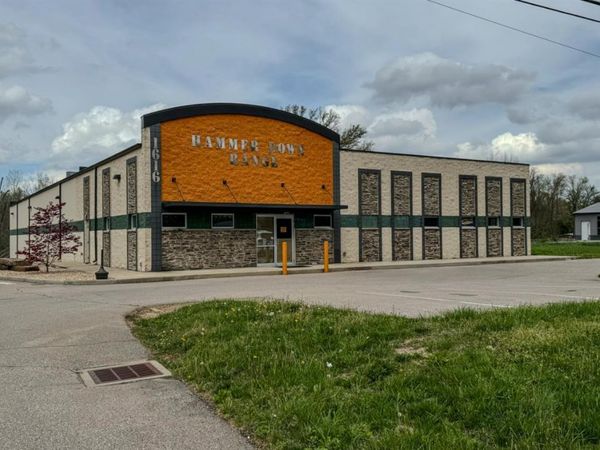 1616 St Rt 28, Goshen Twp, OH 45140