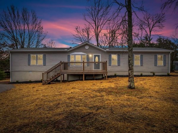 1901 Rogers Ln, Lebanon, TN 37087