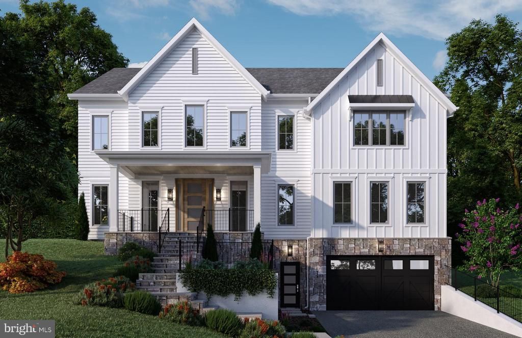 2005 N Taylor Street, Arlington, VA 22207 Main Photo