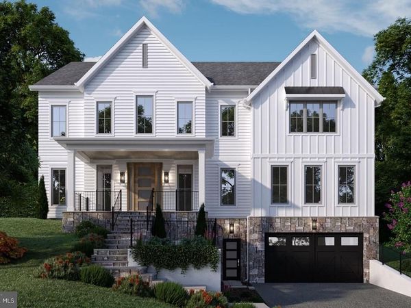 2005 N TAYLOR STREET, ARLINGTON, VA 22207