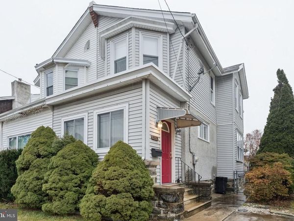 7333 LAWNDALE AVENUE, PHILADELPHIA, PA 19111