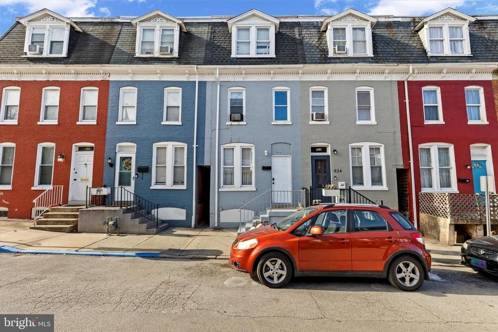 826 S Beaver Street, York, PA 17403 Main Photo