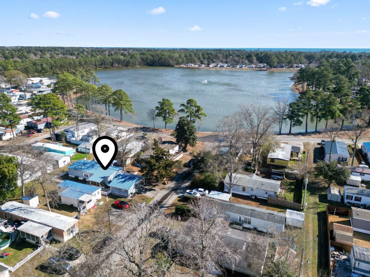 1664 Cygnus Dr. Photo 38